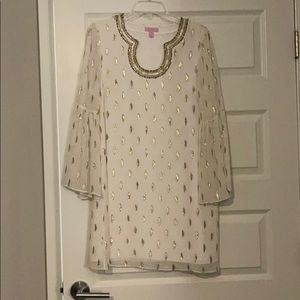 Lilly Pulitzer Sheath dress